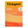 Vivioptal Vitaminas Y Minerales 30 Cápsulas