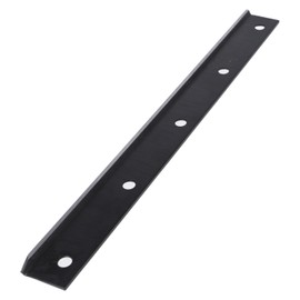 Kyocera 6077097 Former Ryobi Fixed Blade for LM-2810 and others, 11.0 inches (280 mm), Smooth and Sharp Grass Cutting, Sharp and Straight Blade Edge Without Deviation, 2 Surface Grinding, Used with