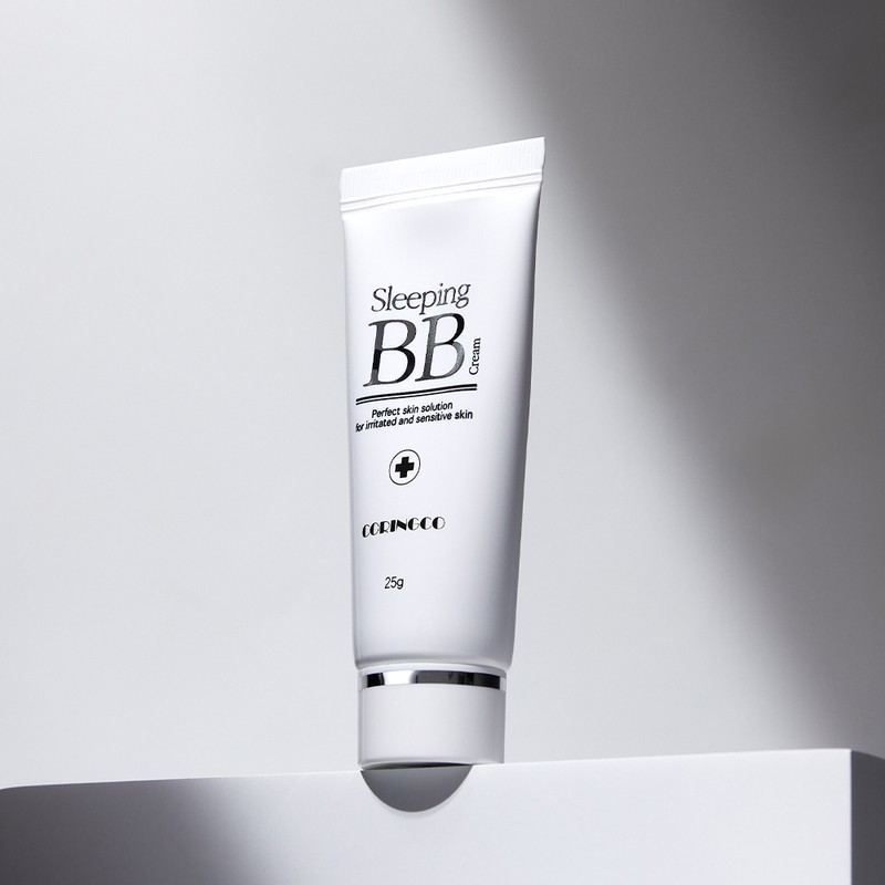 Coringo [Corinco] Padefree Blemish Cover Tone-Up BB Cream / [코링코]