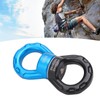 Swing Swivel Hanger High Strength Small Bearing 360 Degree Rotating