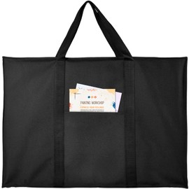 Art Portfolio Case, Art Storage Bag to Store the Portfolio, Art Portfolio Fabrics, Art Bag, Art Portfolio Case 24 x 36, Portfolio for Works of Art, Portafolio