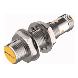 Sensor Inductivo Turck Original Bi4-m12-ap6x-h1141