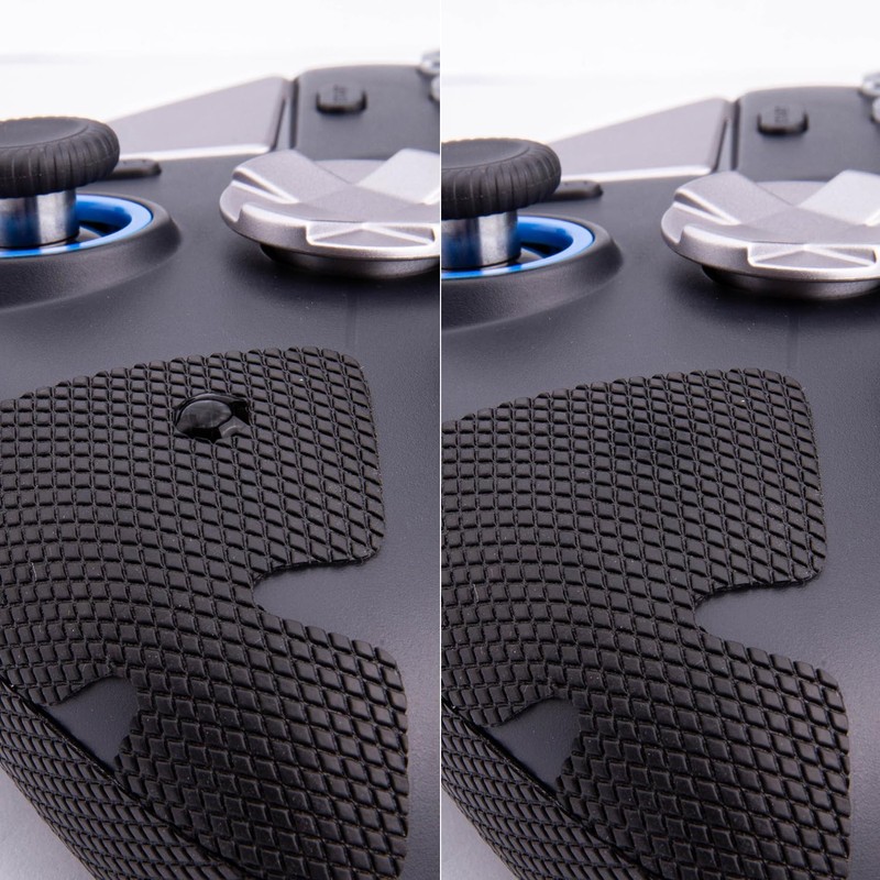 【Enhanced Grip & Sweat Absorbent】 TALONGAMES Controller Grip for FLYDIGI