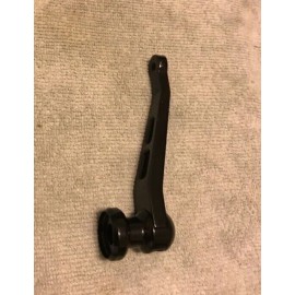 Van Staal X2 series BLACK HUB & ARM Fits All VS, VSX, VSX2 200 SERIES Reels