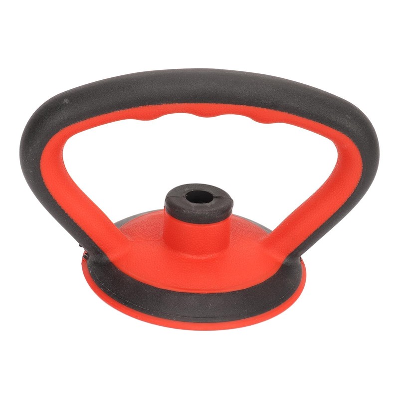 Adjustable Kettlebell Handle, Ergonomic Dumbbell Grip Handle Converts Your Dumbbells