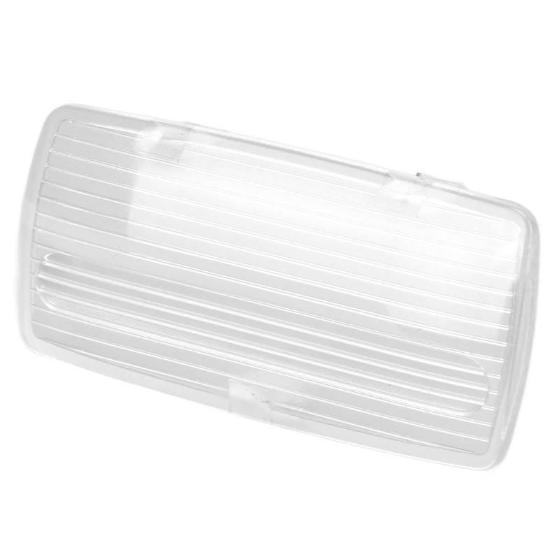 Door Courtesy Light Lens Replacement for Accord 1994‑2002 with ABS