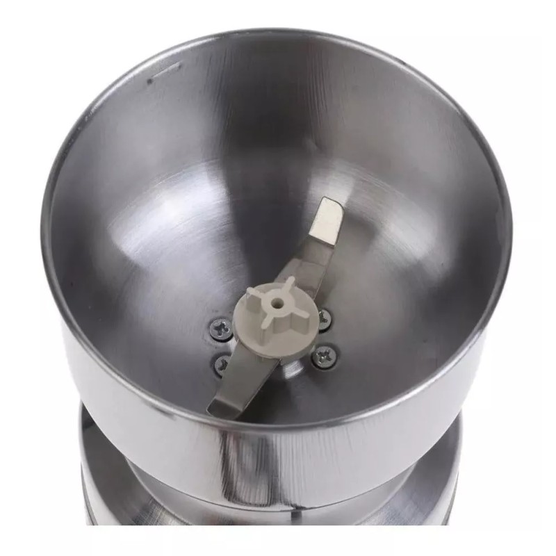 Total Supplier Trituradora Eléctrica De Grano De Café De Acero
