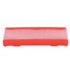 Tgoon 10PCS Grooving Carbide Insert, Carbide Parting Insert Lathe Grooving
