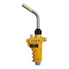 Zero ZR-H102 Trigger Start Propane Torch Head High Intensity Adjustable