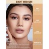 Sheglam Corrector Alta Cobertura Perfect Skin Nude