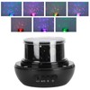 Star Projection Lamp USB Battery Dual Use Nightlight Kids Baby