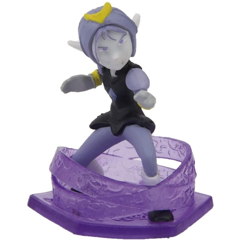 Giochi Preziosi Gormiti Series 2 Ultra Heralds, 5 cm