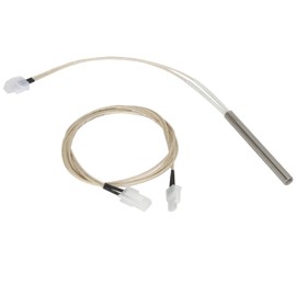 D2 Hot Rod Igniter for Traeger Pro 575 780 Ironwood 650 885, KIT0255 Hot Rod Igniter Kit Direct Drive & Wifire Technology for Traeger Wood Pellet Grills