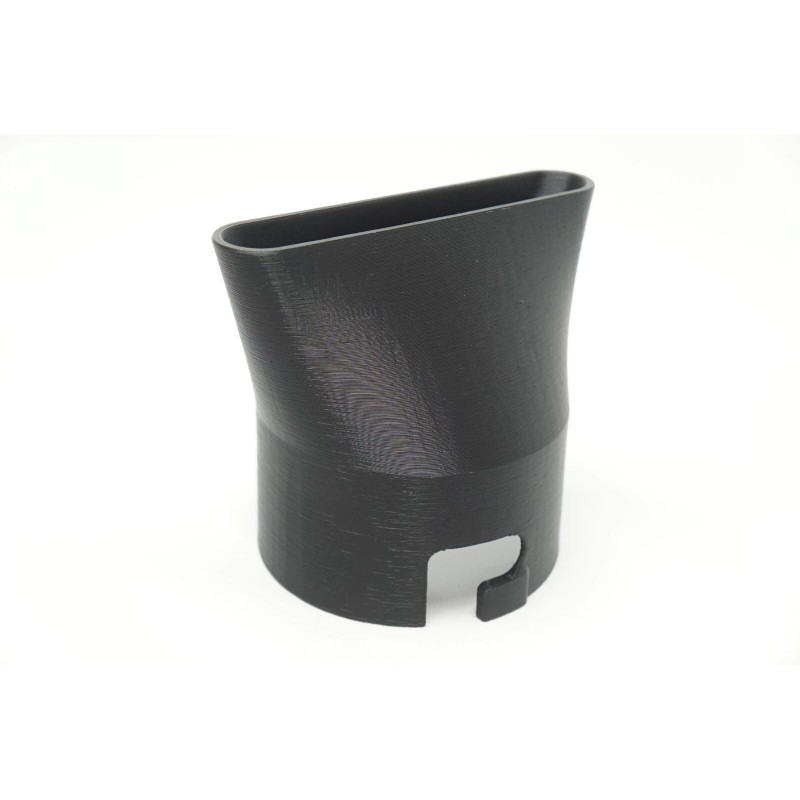 3DEXCEL Kobalt 40v Max Leaf Blower Flat Nozzle , Tip