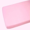 Sasma Home - 2 x Cot Fitted Sheets 120x60cm -