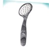 Mikinona Foot File Stainless Steel Blade Dead Skin Remover Soften