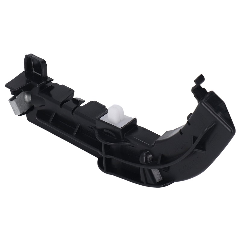 2 Pcs Front Bumper Support Bracket 68024342AD Bumper Retainer for