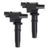 2x Ignition Coil for Getz TB Santa Fé I SM