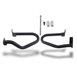 Fit for Rebel 1100 CMX1100 CMX 1100 2021-2022 Front Lower Crash Bar Engine Guard Protection Bumper