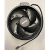 AMD Wraith Spire Socket AM4 4-Pin Connector CPU Cooler Aluminum