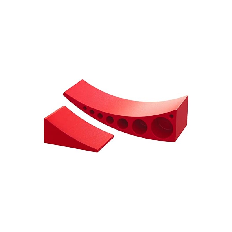 Camper Leveler 3604 | Andersen Hitches | Frustration Free, Drive