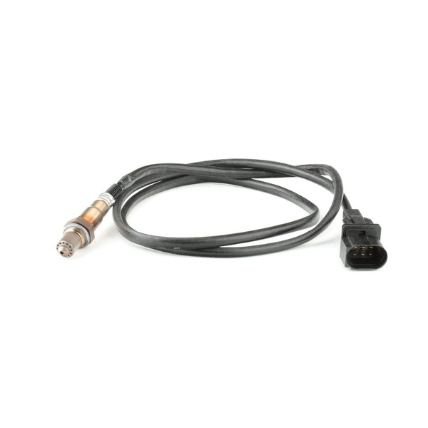 RIDEX Lambda Sensor 3922L0163 Golf IV Hatchback (1J1) Polo (9N_)