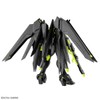HG 1/144 Rising Freedom Gundam [Recirculation Color/Neon Yellow] HG 1/144