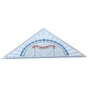 Kum 225.07.19 Triangles Softie Flex 16 cm