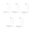IMPACT Online Penlight Stand Case Presentation Storage Heart Penlight Holder
