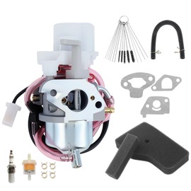 Autu Parts EU2000i Carburetor Replacement for EB2000i EU2000iK1 EU2000iT1 Generator Carb
