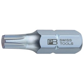 PB SWISS TOOLS C6-400-6 ヘクスローブビット(ショート)