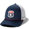 Black Clover Lucky Route Hat Navy One Size