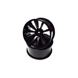 Top Line Print Midi Dress – 10 Foil (Foil Wide 26 mm&3 mm Hub Supported) Offset 7 Black Print Midi Dress – 1070bk