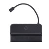 Docking Station for Steam Deck 6 in 1 RGB Lights