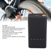 Tire Inflator Portable Air Pump with Digital Tire Pressure Gauge