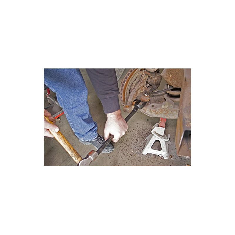 Lisle 41220 Thick Pickle Fork Set, 5pc.