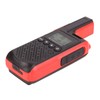 Handheld Mini Walkie Talkie 99-Channel Portable Long Range 2 Way