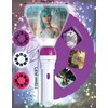 Brainstorm Toys Fairy and Unicorn Torch and Projector