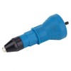 Rivet Gun for Cordless Drill Riveter Electric Rivet Nut Gun