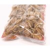 Premium Dried Small Dalian Abalone 小鮑魚 小鲍鱼 Free Shiping (8oz)