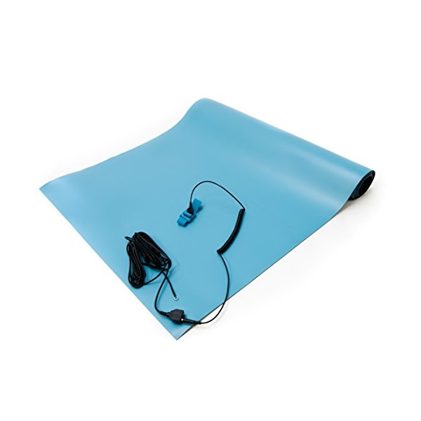 Bertech ESD High Temperature Mat Kit, 18 Inches Wide x