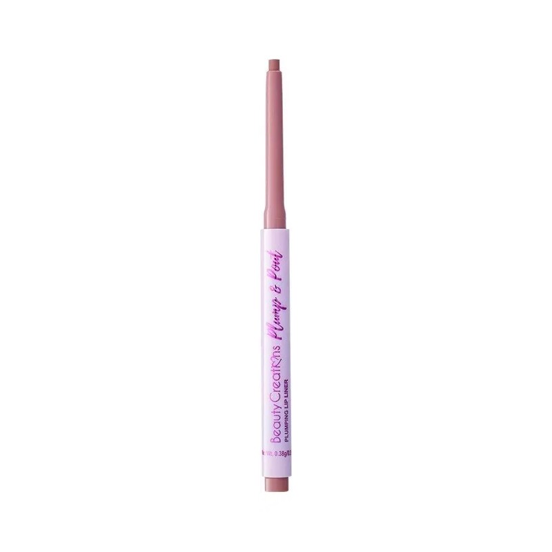 Delineador De Labios Plump & Pout Lip Liner Beauty Creations