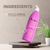 KALIVE Curl Gel 16 oz for Curly Hair, Defines All