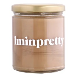 Cera Española 1minpretty Para Micro/baño María