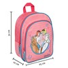Undercover Unisex Children's Backpack, pink