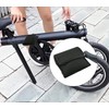 AMMKRO 1 Pair Bicycle Pedal Covers, Neoprene Bike Pedal Covers