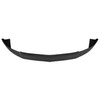 HECASA Front Bumper Lip Spoiler Splitter Compatible with 2005-2009 Ford