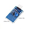 AIXXCUVQ Constant Voltage Stepless Dimming PWM Control Intelligent Electronic Capacitive