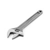 TEKTON 9 Inch Adjustable Wrench (1-1/2 in. Jaw Capacity) |