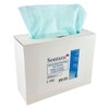 Sontara E-4143 Solvent Wash & Dry Wipe, 12" x 16.5",